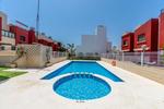 3 bedroom Townhouse for sale in Torrevieja