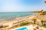 2 sovrum Lägenhet  till salu i Torrevieja 