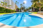 1 sovrum Lägenhet  till salu i Orihuela Costa 