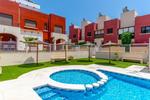 3 bedroom Townhouse for sale in Torrevieja