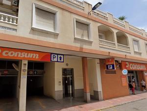 1 soverom  leilighet til salgs i Torrevieja