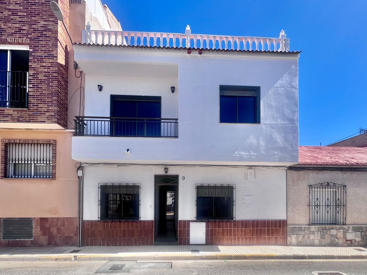 4 bedroom Duplex for sale in Pilar de la Horadada