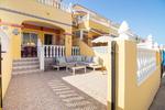 2 sovrum Radhus till salu i Orihuela Costa 