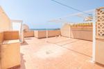 2 bedroom Penthouse te koop in Torrevieja