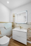 2 schlafzimmer das Penthouse 
zum verkauf in Torrevieja 