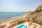 2 bedroom Penthouse te koop in Torrevieja