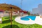 3 bedroom Townhouse for sale in Torrevieja