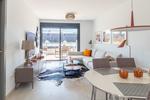 2 bedroom Penthouse for sale in Orihuela Costa