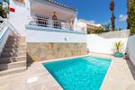 3 schlafzimmer Villa 
zum verkauf in Orihuela Costa 