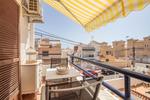 1 sovrum Stuga till salu i Torrevieja 