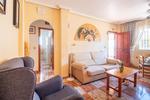 2 bedroom Rijtjes Huis te koop in Orihuela Costa