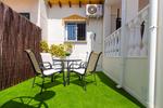 3 bedroom Rijtjes Huis te koop in Torrevieja