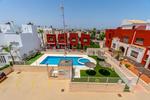3 bedroom Townhouse for sale in Torrevieja