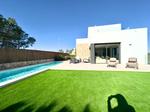 3 bedroom Villa for sale in Orihuela