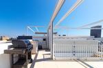 2 bedroom Penthouse for sale in Orihuela Costa