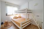 2 bedroom Bungalow for sale in Pilar de la Horadada