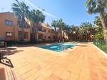 1 bedroom Apartment for sale in Los Alcazares