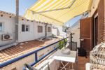 1 sovrum Stuga till salu i Torrevieja 
