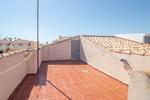 2 bedroom Rijtjes Huis te koop in Orihuela Costa