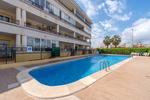 2 schlafzimmer Wohnung 
zum verkauf in Orihuela Costa 