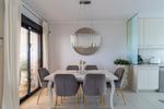 3 bedroom Adosado se vende en Orihuela Costa 