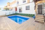 4 bedroom Townhouse for sale in Orihuela Costa