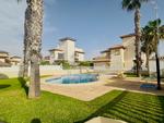 2 bedroom Chalet for sale in Orihuela Costa
