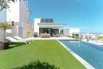 5 bedroom Villa for sale in San Miguel de Salinas