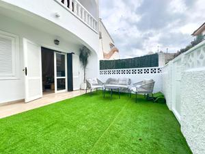 1 sovrum Stuga till salu i Orihuela Costa