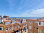 2 sovrum Lägenhet  till salu i Torrevieja 