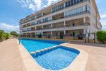 2 schlafzimmer Wohnung 
zum verkauf in Orihuela Costa 
