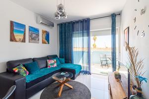1 sovrum Lägenhet  till salu i Orihuela Costa 