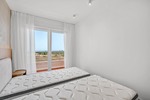2 schlafzimmer das Penthouse 
zum verkauf in Torrevieja 