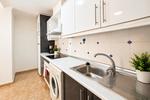 2 bedroom Apartamento se vende en Orihuela Costa 