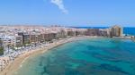2 спальни Квартира для продажи в Torrevieja