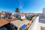2 bedroom Adosado se vende en Torrevieja 