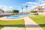 2 bedroom Rijtjes Huis te koop in Orihuela Costa