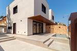 3 bedroom Villa for sale in Santiago de la Ribera