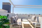 2 bedroom Penthouse for sale in Orihuela Costa