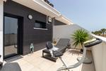 3 bedroom Adosado se vende en Orihuela Costa 