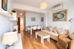 2 schlafzimmer Wohnung 
zum verkauf in El Campello 