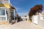 2 bedroom Townhouse for sale in Orihuela Costa