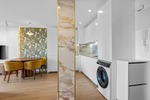 2 schlafzimmer das Penthouse 
zum verkauf in Torrevieja 