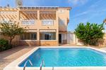 3 bedroom Bungalow for sale in Orihuela Costa