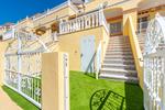 2 bedroom Townhouse for sale in Orihuela Costa