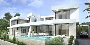 Property for sale in Moraira | Costa Blanca