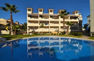 1 bedroom Apartment for sale in Alicante