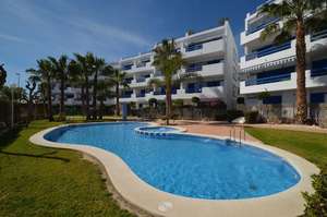 2 bedroom Apartment for sale in Alicante