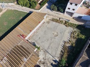 Grondstuk te koop in Javea