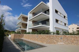 3 slaapkamer Penthouse te koop in Javea